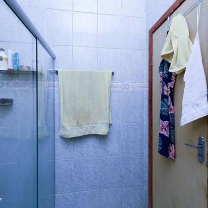 Casa Para Vender no bairro Novo Riacho em Contagem