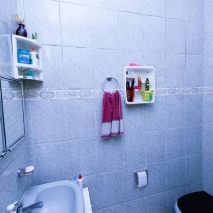 Casa Para Vender no bairro Novo Riacho em Contagem