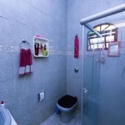 Casa Para Vender no bairro Novo Riacho em Contagem
