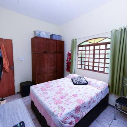 Casa Para Vender no bairro Novo Riacho em Contagem