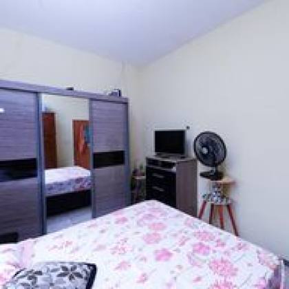 Casa Para Vender no bairro Novo Riacho em Contagem