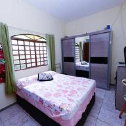 Casa Para Vender no bairro Novo Riacho em Contagem