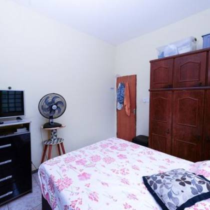 Casa Para Vender no bairro Novo Riacho em Contagem