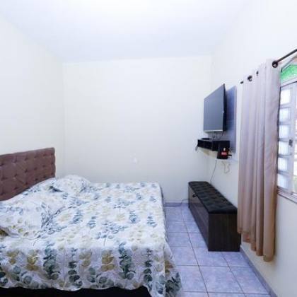 Casa Para Vender no bairro Novo Riacho em Contagem