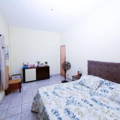 Casa Para Vender no bairro Novo Riacho em Contagem