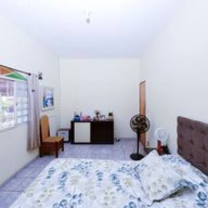 Casa Para Vender no bairro Novo Riacho em Contagem