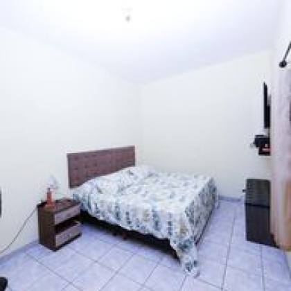 Casa Para Vender no bairro Novo Riacho em Contagem