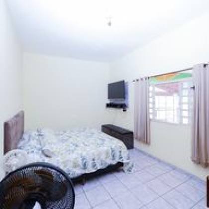 Casa Para Vender no bairro Novo Riacho em Contagem