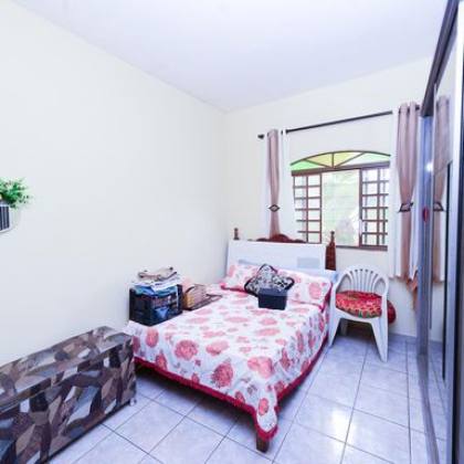 Casa Para Vender no bairro Novo Riacho em Contagem