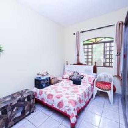 Casa Para Vender no bairro Novo Riacho em Contagem