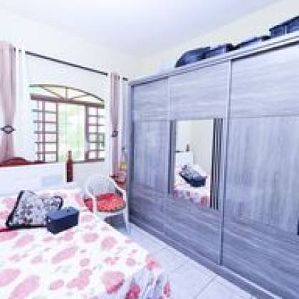 Casa Para Vender no bairro Novo Riacho em Contagem