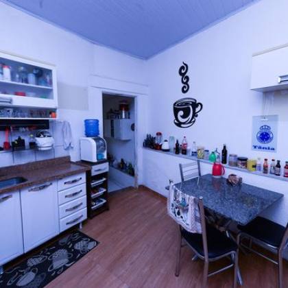Casa Para Vender no bairro Novo Riacho em Contagem