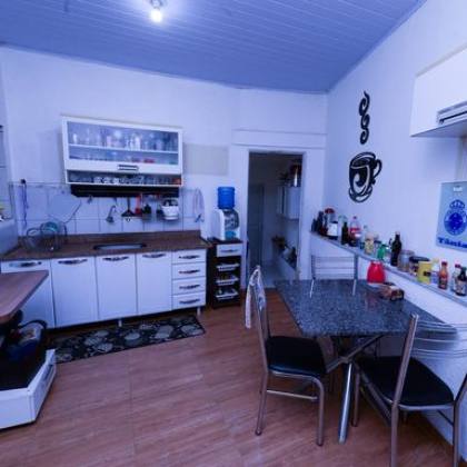 Casa Para Vender no bairro Novo Riacho em Contagem