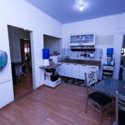 Casa Para Vender no bairro Novo Riacho em Contagem