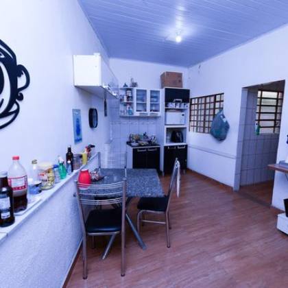 Casa Para Vender no bairro Novo Riacho em Contagem
