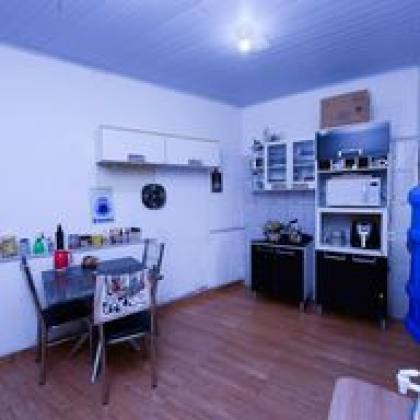 Casa Para Vender no bairro Novo Riacho em Contagem