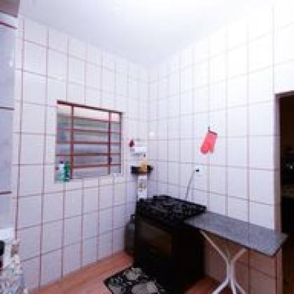 Casa Para Vender no bairro Novo Riacho em Contagem