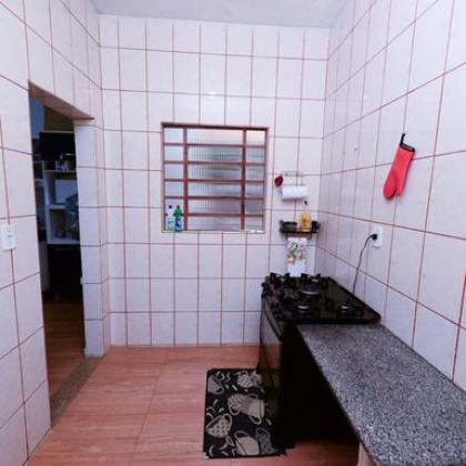Casa Para Vender no bairro Novo Riacho em Contagem