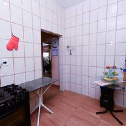 Casa Para Vender no bairro Novo Riacho em Contagem