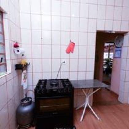 Casa Para Vender no bairro Novo Riacho em Contagem
