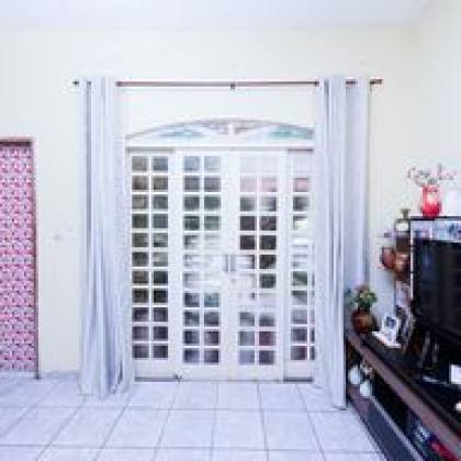 Casa Para Vender no bairro Novo Riacho em Contagem