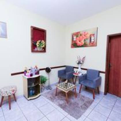 Casa Para Vender no bairro Novo Riacho em Contagem