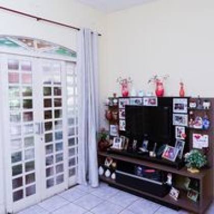 Casa Para Vender no bairro Novo Riacho em Contagem