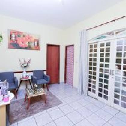 Casa Para Vender no bairro Novo Riacho em Contagem