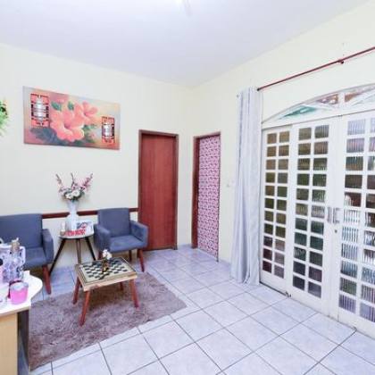 Casa Para Vender no bairro Novo Riacho em Contagem