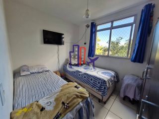 Apartamento Para Vender com 02 quartos no bairro Nova Pampulha em Vespasiano
