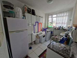 Apartamento Para Vender com 02 quartos no bairro Nova Pampulha em Vespasiano