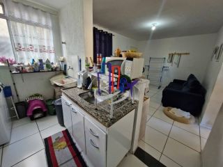 Apartamento Para Vender com 02 quartos no bairro Nova Pampulha em Vespasiano