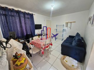 Apartamento Para Vender com 02 quartos no bairro Nova Pampulha em Vespasiano