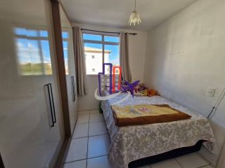 Apartamento Para Vender com 02 quartos no bairro Nova Pampulha em Vespasiano