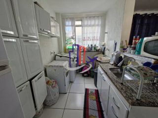 Apartamento Para Vender com 02 quartos no bairro Nova Pampulha em Vespasiano