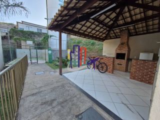 Apartamento Para Vender com 02 quartos no bairro Nova Pampulha em Vespasiano