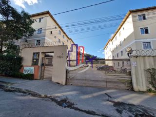 Apartamento Para Vender com 02 quartos no bairro Nova Pampulha em Vespasiano