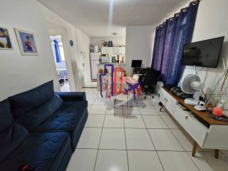 Apartamento Para Vender com 02 quartos no bairro Nova Pampulha em Vespasiano