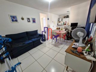 Apartamento Para Vender com 02 quartos no bairro Nova Pampulha em Vespasiano
