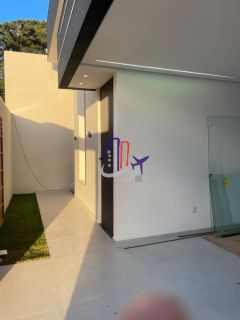 Casa Para Vender com 03 quartos 01 suítes no bairro Tropical em Contagem