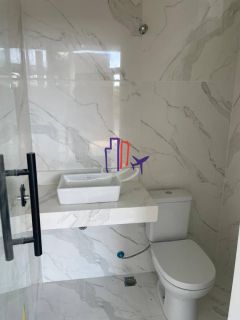 Casa Para Vender com 03 quartos 01 suítes no bairro Tropical em Contagem