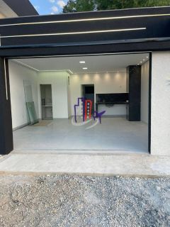 Casa Para Vender com 03 quartos 01 suítes no bairro Tropical em Contagem