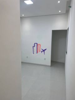 Casa Para Vender com 03 quartos 01 suítes no bairro Tropical em Contagem