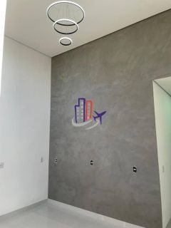 Casa Para Vender com 03 quartos 01 suítes no bairro Tropical em Contagem
