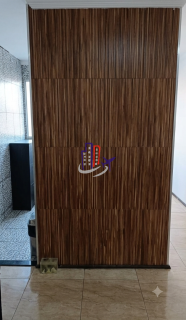 Apartamento Para Vender com 02 quartos no bairro Masterville em Sarzedo