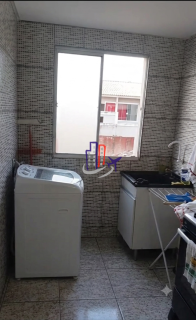 Apartamento Para Vender com 02 quartos no bairro Masterville em Sarzedo