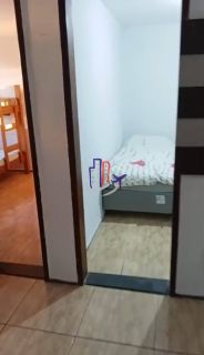 Apartamento Para Vender com 02 quartos no bairro Masterville em Sarzedo