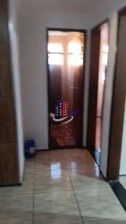 Apartamento Para Vender com 02 quartos no bairro Masterville em Sarzedo