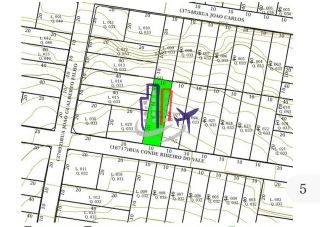 Lote / Terreno Comercial Para Vender no bairro Sagrada Família em Belo Horizonte