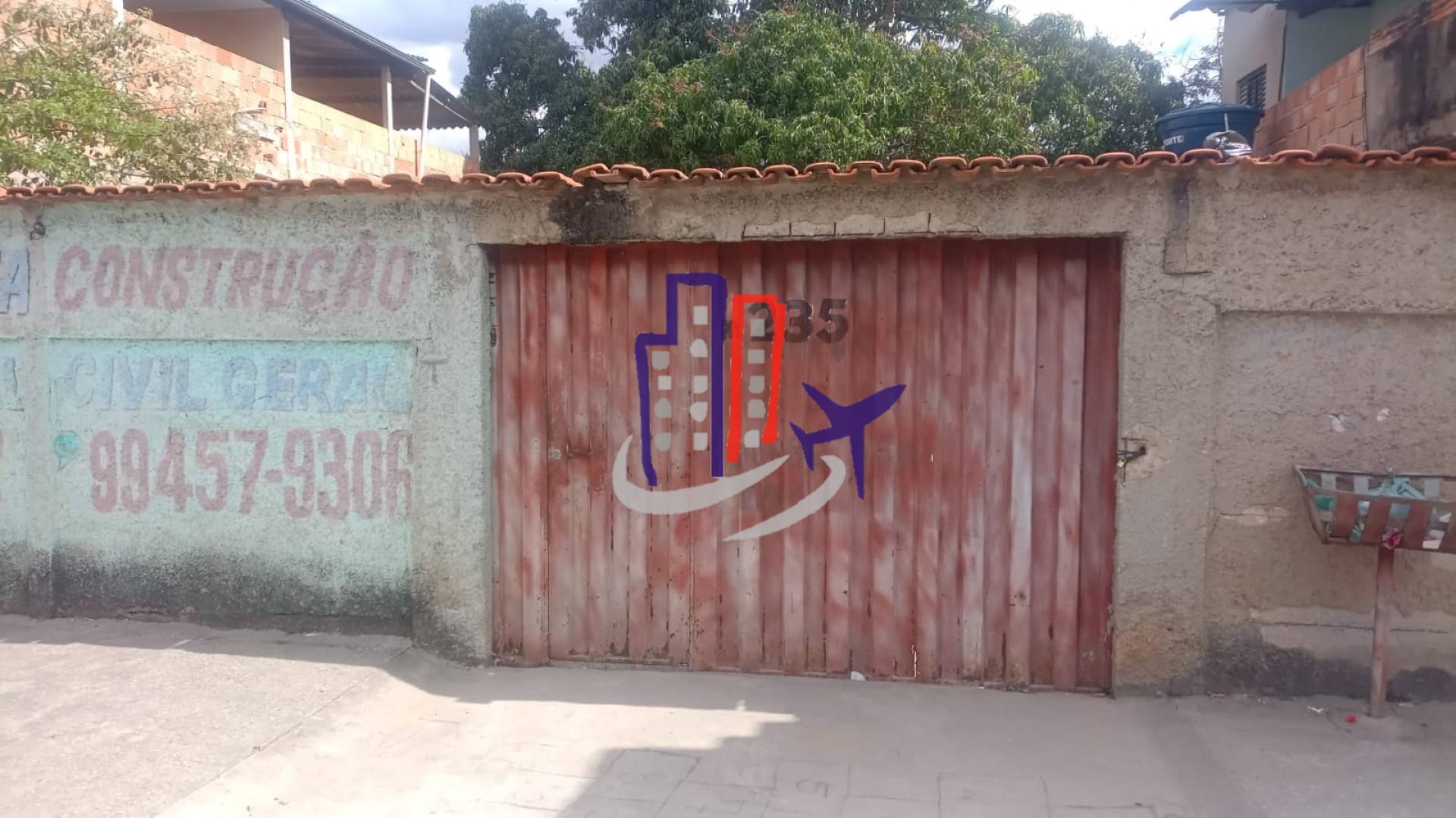 Lote / Terreno de Bairro Para Vender no bairro Bandeirinhas em Betim